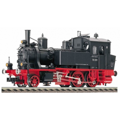 Железные дороги и поезда - Стартовый набор железной дороги (57125) (57125  )#3