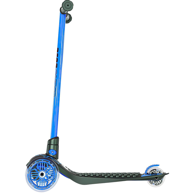 Самокати - Самокат Neon Glider синій (N100964)#2