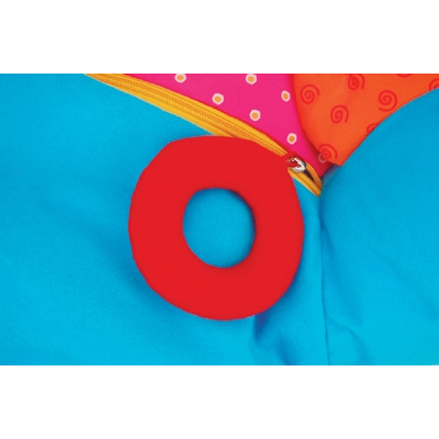 Палатки - Бассейн с шариками Дракоша (10445)#2