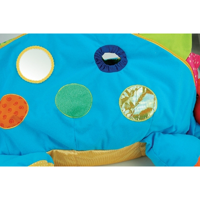 Палатки - Бассейн с шариками Дракоша (10445)#3