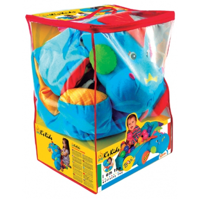 Палатки - Бассейн с шариками Дракоша (10445)#5