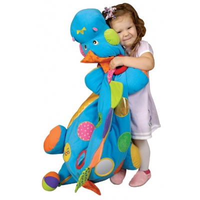 Палатки - Бассейн с шариками Дракоша (10445)#6