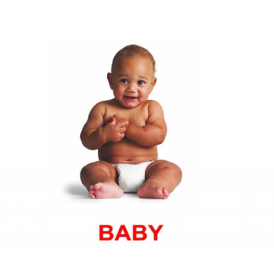 Розвивальні іграшки - Розвиваюча гра Перші англійські слова Вундеркінд з пелюшок#3