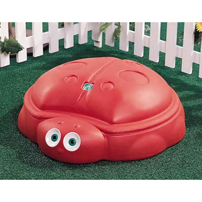 Набори для пісочниці - Ігровий набір Пісочниця Сонечко Step Puzzle (781000)#2