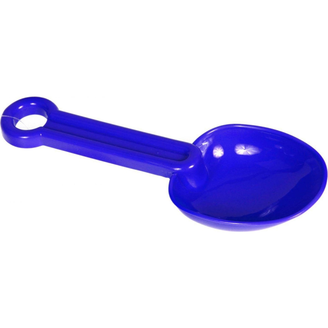 Наборы для песочницы - Игрушка для песочницы Совочек Jiahe Plastic 4 цвета, в ассортименте (JH1-002)#2