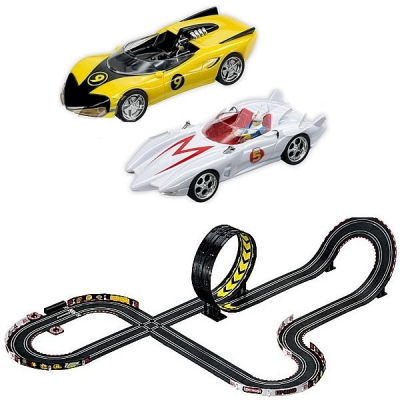 Автотреки - Гоночная трасса KTM X-Bow Challenge Go (62060)#2