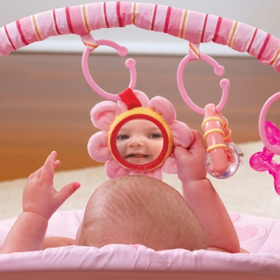 Кресла-качалки - Кресло-качалка с музыкой и вибрацией (6806)#3