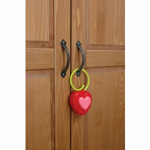 Подвески, мобили - Музыкальный мобиль-ночник Ми-Ми (КА10525)#2