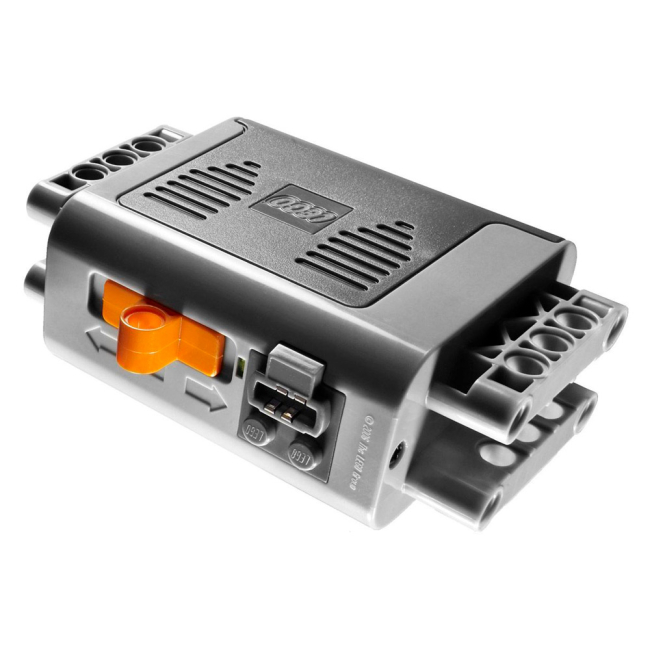 Конструкторы LEGO - Конструктор LEGO Technic Power functions Мотор (8293)#4