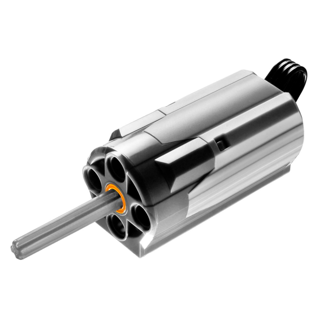 Конструкторы LEGO - Конструктор LEGO Technic Power functions Мотор (8293)#5