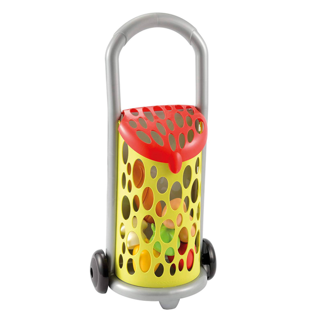 Набори професій - Ігровий набір Ecoiffier Візок для продуктів (977) (000977)#2