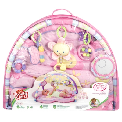 Развивающие коврики - Гимнастический центр Цветок (8669)#6