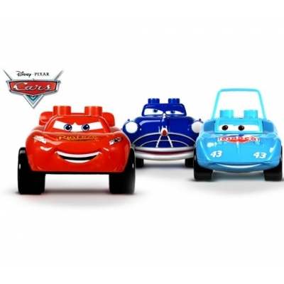 Блокові конструктори - Набір Кубок переможця (7794)#2