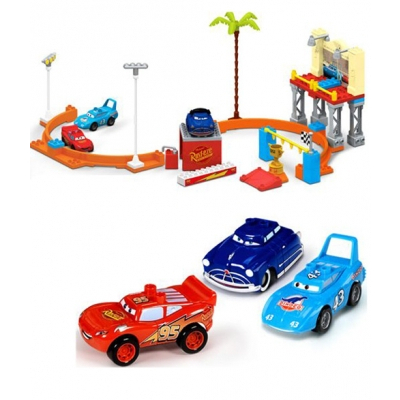 Блокові конструктори - Набір Кубок переможця (7794)#3