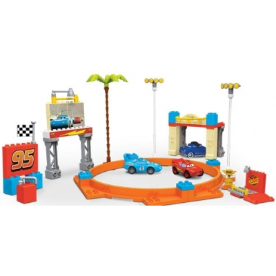 Блокові конструктори - Набір Кубок переможця (7794)#4