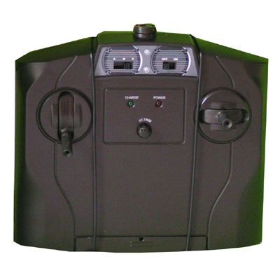 Радіокеровані моделі - Літак на радіокеруванні Thunder jet Silverlit (85730)#2