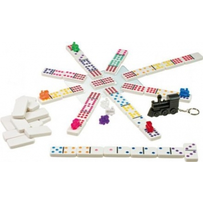 Настільні ігри - Настільна гра Мексиканський експрес Tactic (2588) (02588)#2