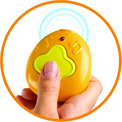 Підвіски, мобілі - Мобіль Звуки природи Tiny Love (1300907578)#2