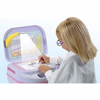 Пупсы - Набор маленького доктора c куклой Nenuco (2247)#3