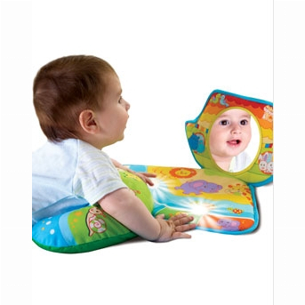 Развивающие коврики - Развивающий коврик Остров открытий Tiny Love (1201427572)#3