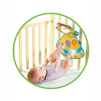 Развивающие коврики - Развивающий коврик Остров открытий Tiny Love (1201427572)#4