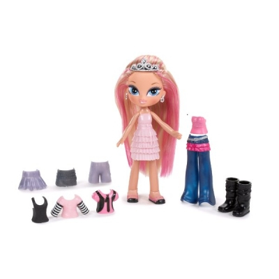 Ляльки - Лялька Хлоя з серії Bratz (386391)#2