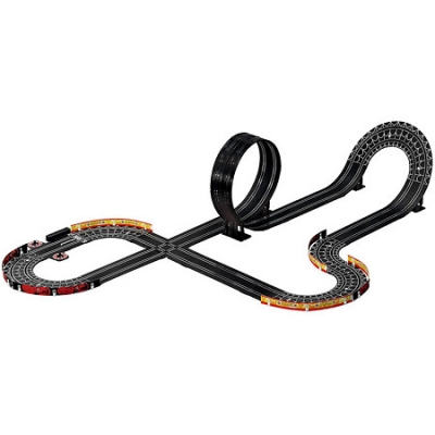 Автотреки - Гоночна траса Spider-Man Go Carrera (62120)#2