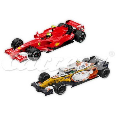 Автотреки - Гоночная трасса Formula Champion Go (62090)#2