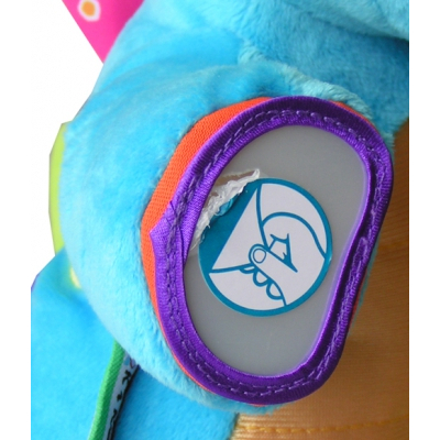 Развивающие игрушки - Дракончик Boss (КА 10536)#2