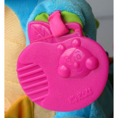 Развивающие игрушки - Дракончик Boss (КА 10536)#3