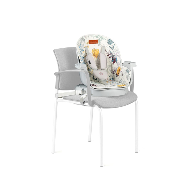 Товары по уходу - Стульчик для кормления MoMi Woodi Love (KRKA00008)#3