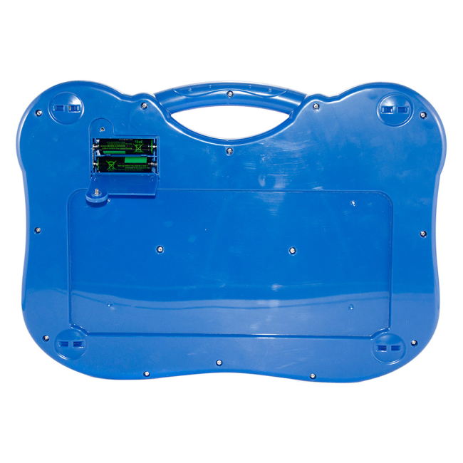 Музыкальные инструменты - Синтезатор Genio Kids Поющие друзья (PK39FY)#2