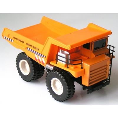 Транспорт і спецтехніка - Ігровий набір Будівельна техніка Cararama (G2785 G2808405-007) (АС 405-007)#4