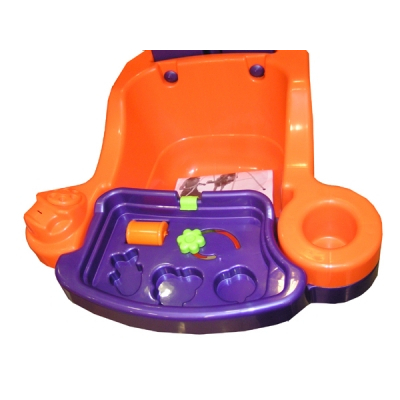 Ігрові комплекси, гойдалки, гірки - Дитяча гойдалка Junior Swing (5512)#3