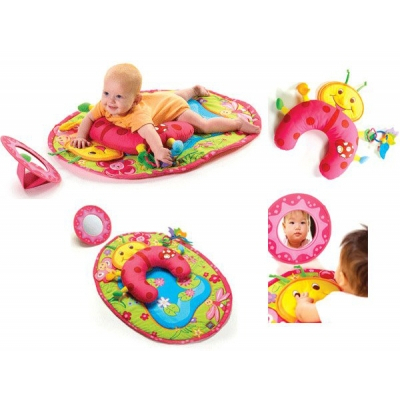 Розвивальні килимки - Килимок Жучок Tiny Love (1201200058)#2