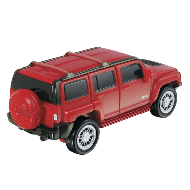 Трансформеры - Робот-Трансформер Hummer ROADBOT (52030 R) (52030R)#4