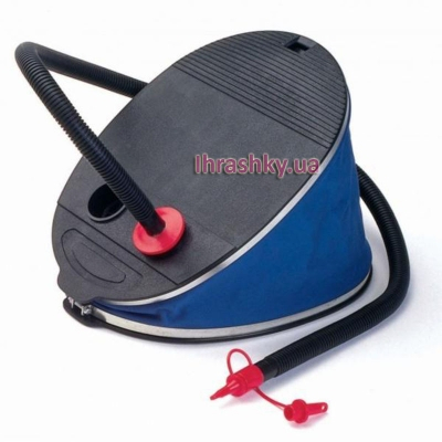 Для пляжу і плавання - Насос ручний великий (68615)#2