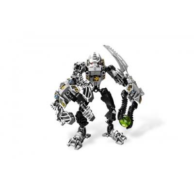 Конструктори LEGO - Конструктор Thunder LEGO (7157)#2