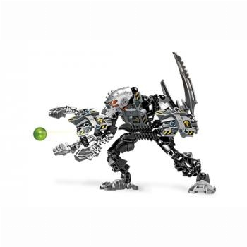 Конструктори LEGO - Конструктор Thunder LEGO (7157)#3