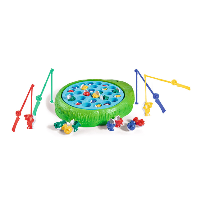 Настольные игры - Настольная игра Simba Рыбалка (6066956)#2