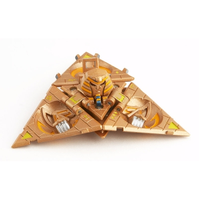 Фигурки персонажей - Бакуган Bakugan Traps (64325-6013)#2