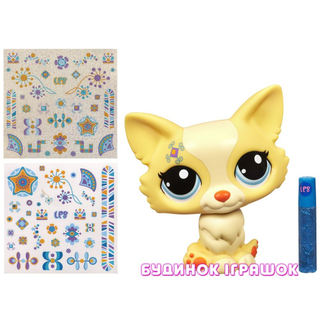 Фігурки персонажів - Розфарбуй свого улюбленця (69918)#2