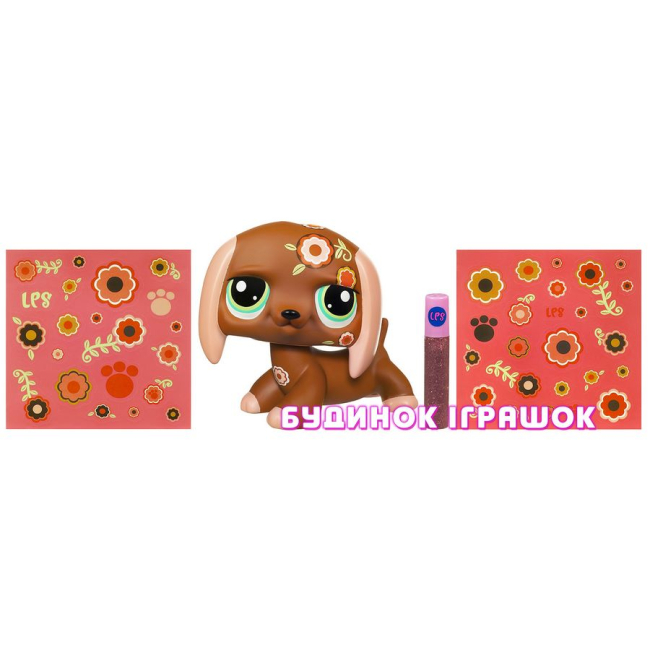 Фігурки персонажів - Розфарбуй свого улюбленця (69918)#3