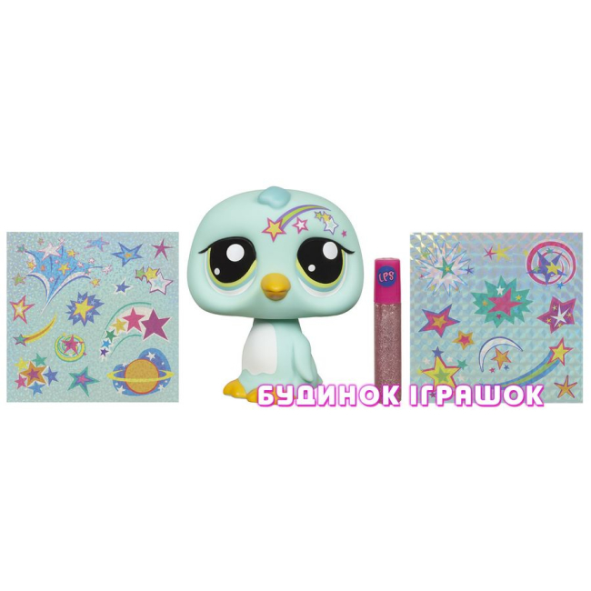 Фігурки персонажів - Розфарбуй свого улюбленця (69918)#4