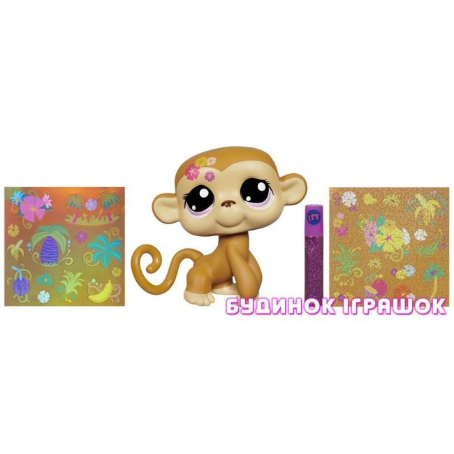 Фігурки персонажів - Розфарбуй свого улюбленця (69918)#8