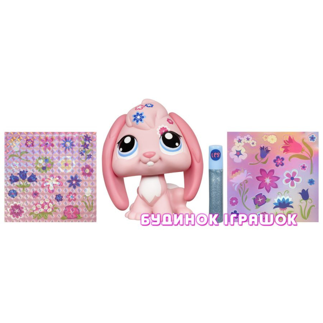 Фігурки персонажів - Розфарбуй свого улюбленця (69918)#9