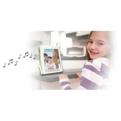 Навчальні іграшки - Дитяча кольорова електронна книга оповідань Story Book inColor (i01)#5