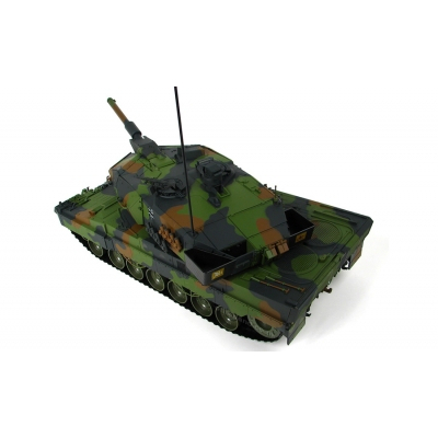 Радіокеровані моделі - Танк Hobby Engine Leopard 2А5 (807) (0807)#3