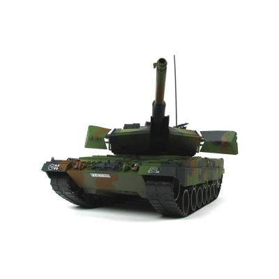 Радіокеровані моделі - Танк Hobby Engine Leopard 2А5 (807) (0807)#4
