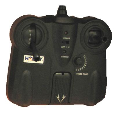 Радіокеровані моделі - Гелікоптер на радіокеруванні «STORM V» (207)#2